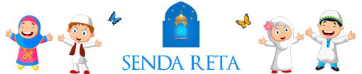 Islam para Crianças