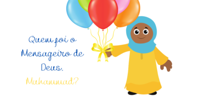 Photo of Quem foi Muhammad? (Que a paz e as bênçãos de Deus estejam sobre ele)