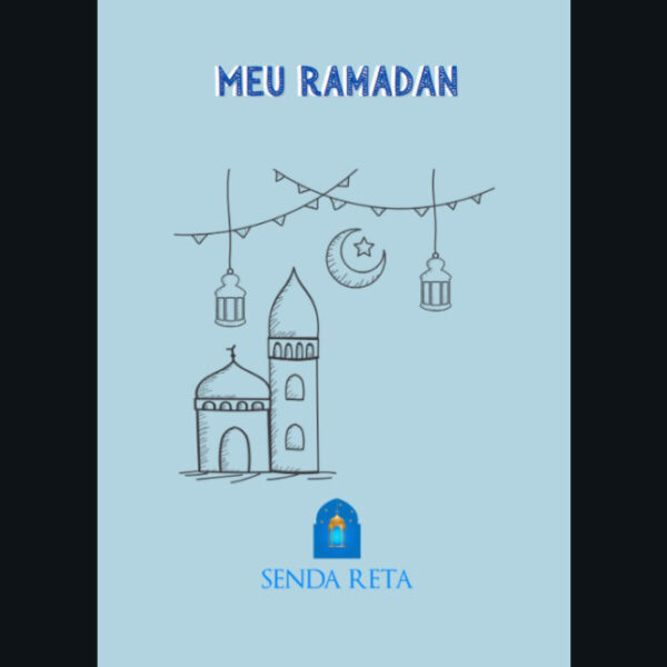 E-Book Meu Ramadan