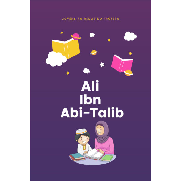 Ali Ibn Abi-Talib