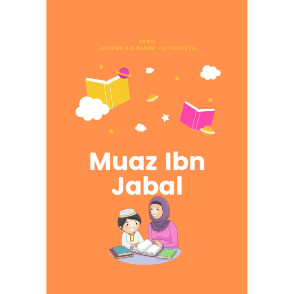 Muaz Ibn Jabal