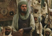 Foto de Série Omar: A História do Califa Omar Ibn Al Khatab