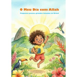 O Meu Dia com Allah (Versão Impressa)