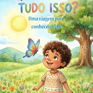 Quem Criou Tudo Isso? (E-book )
