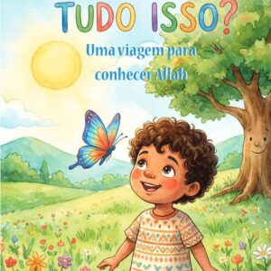 Quem Criou Tudo Isso (Versão Impressa)